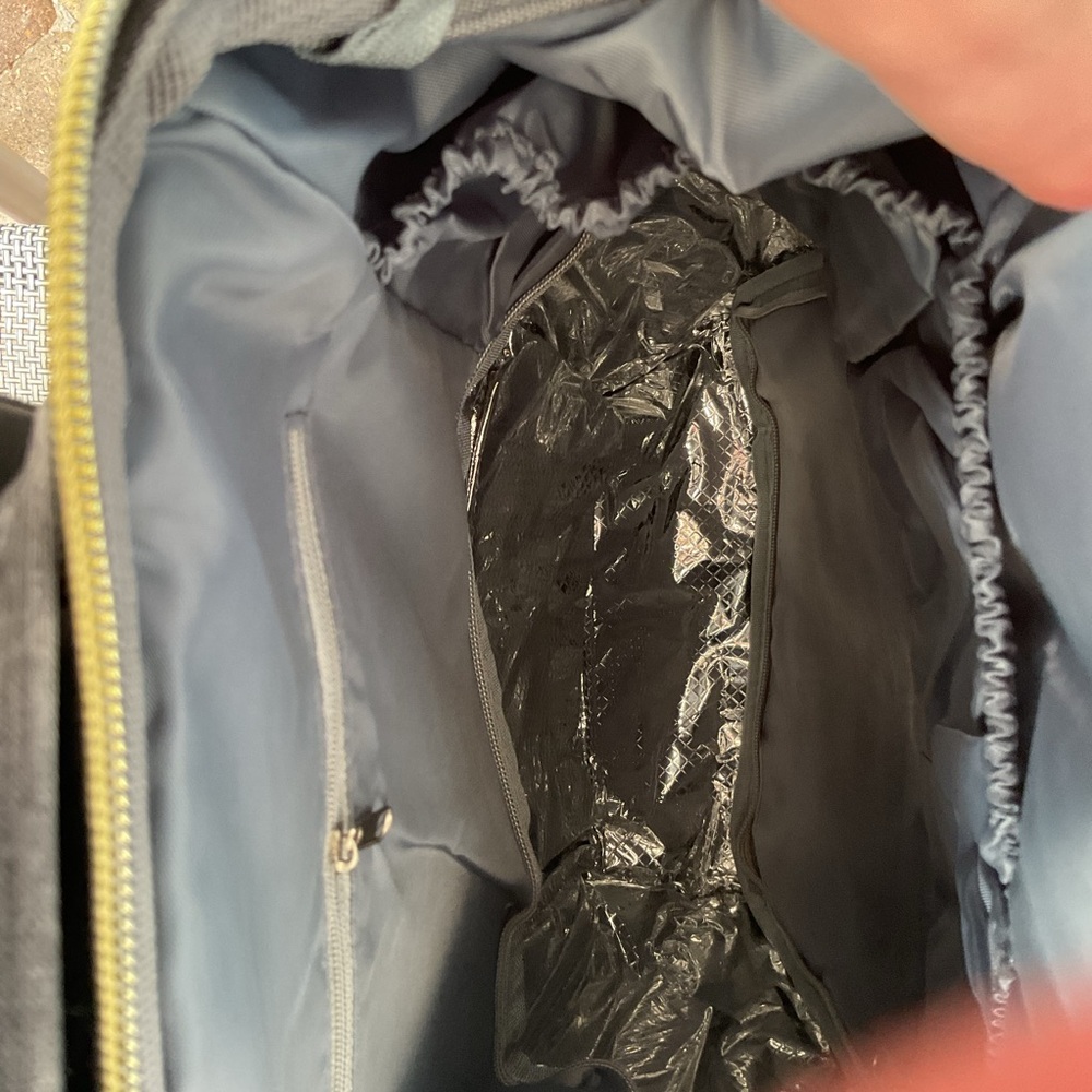 Backpack, NWT - Picture 4 of 9